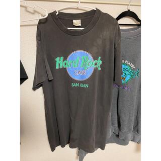 ハードロックカフェ(Hard Rock CAFE)のハードロックカフェ Tシャツ(Tシャツ/カットソー(半袖/袖なし))