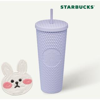 スターバックスコーヒー(Starbucks Coffee)の韓国　スタバ　タンブラー　スタッツ　スターバックス　starbucks(タンブラー)