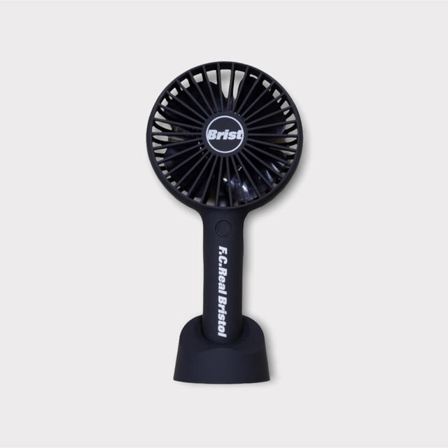 F.C.R.B.(エフシーアールビー)のF.C.Real Bristol【HANDY FAN】 メンズのメンズ その他(その他)の商品写真