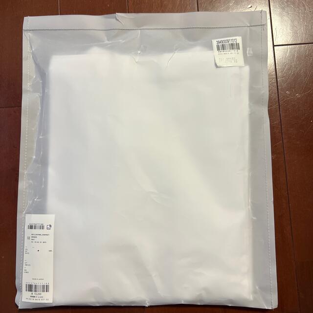 ATON for AMARC  大草直子　コラボTシャツ　2枚パック　サイズ02