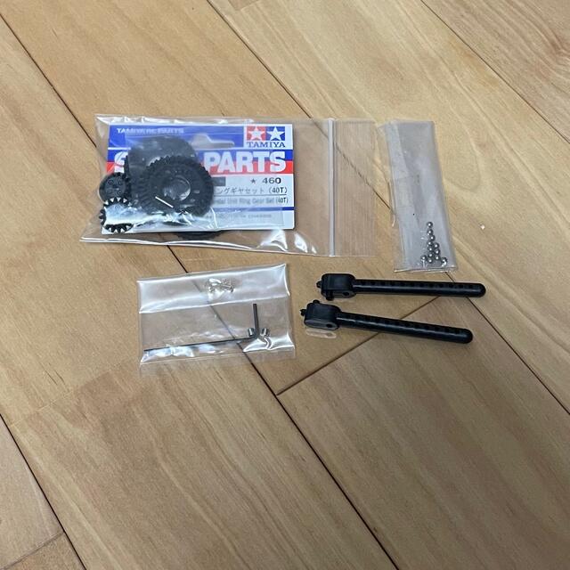 TAMIYA TB EVO.6 CHASSIS KIT 春のコレクション 8100円 gredevel.fr