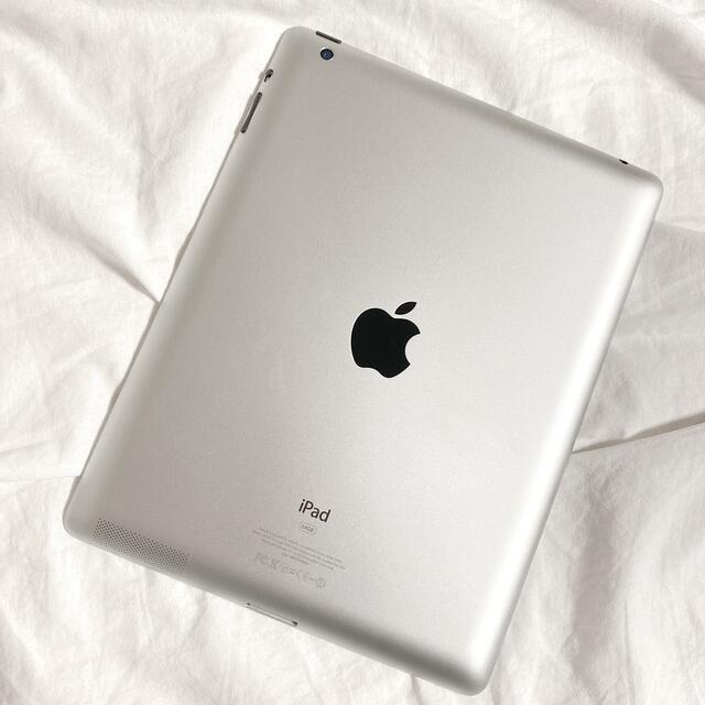 iPad(アイパッド)のiPad 第3世代　Wi-Fiモデル　 スマホ/家電/カメラのPC/タブレット(タブレット)の商品写真