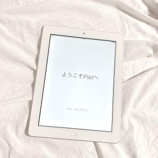 アイパッド(iPad)のiPad 第3世代　Wi-Fiモデル　(タブレット)