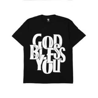 GOD BLESS YOU Tシャツ