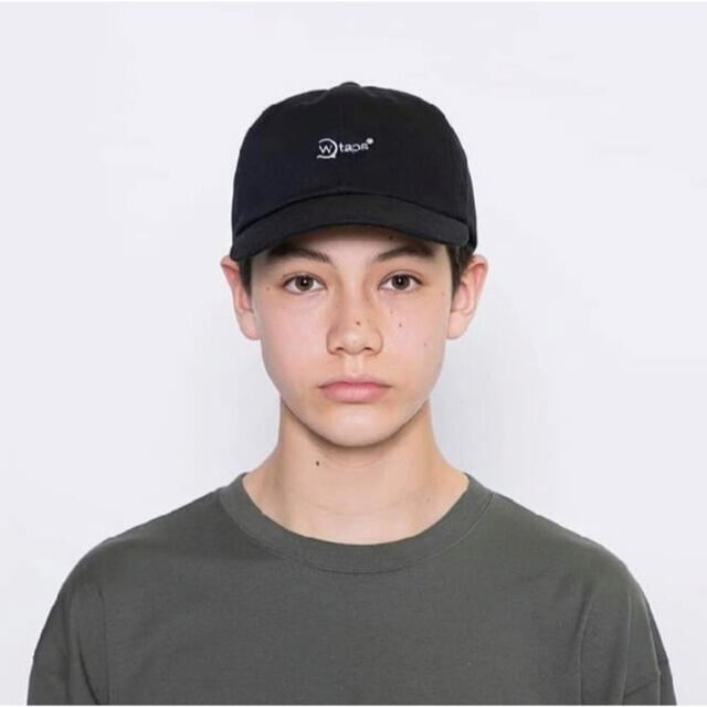 WTAPS T-6L / CAP / COTTON. TWILL cap