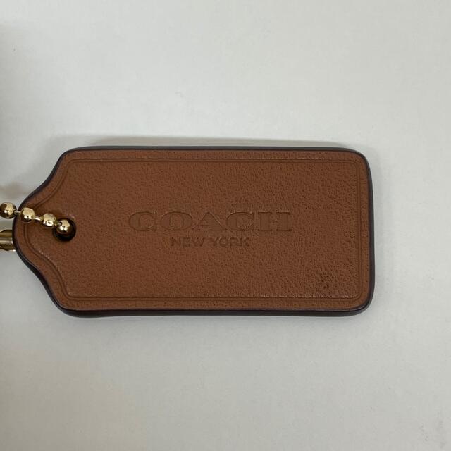 COACH(コーチ)のコーチ　COACH　ショルダーバッグ レディースのバッグ(ショルダーバッグ)の商品写真