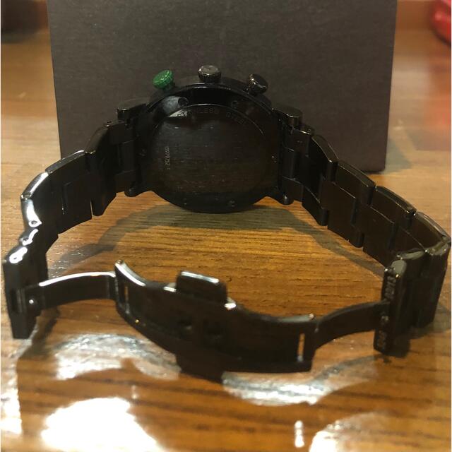 最安値即納】 Gucci - グッチGUCCI gクロノ メンズ腕時計の通販 by