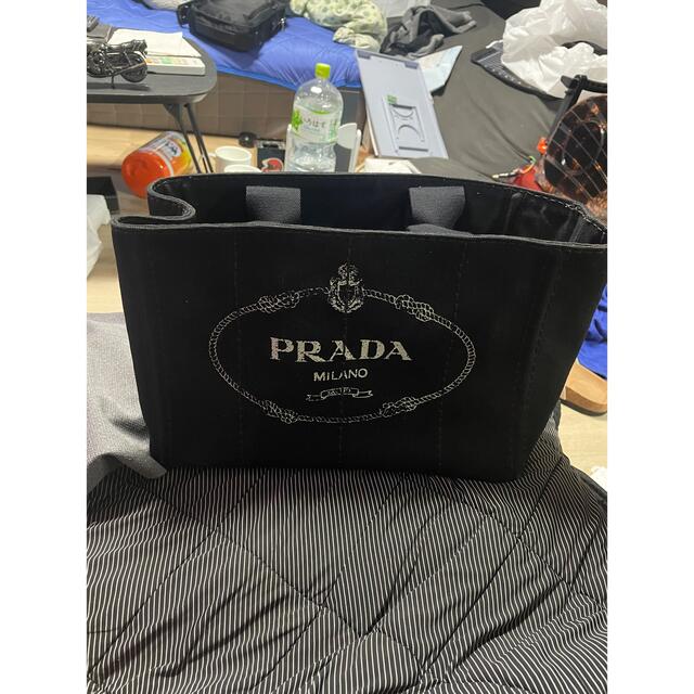 PRADA プラダ　カナパ