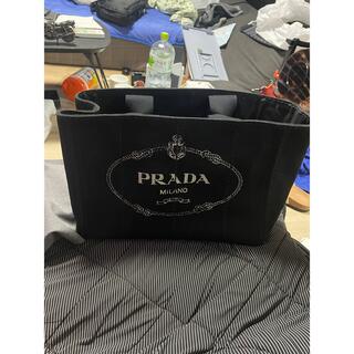 プラダ カナパ メンズバッグの通販 19点 | PRADAのメンズを買うならラクマ