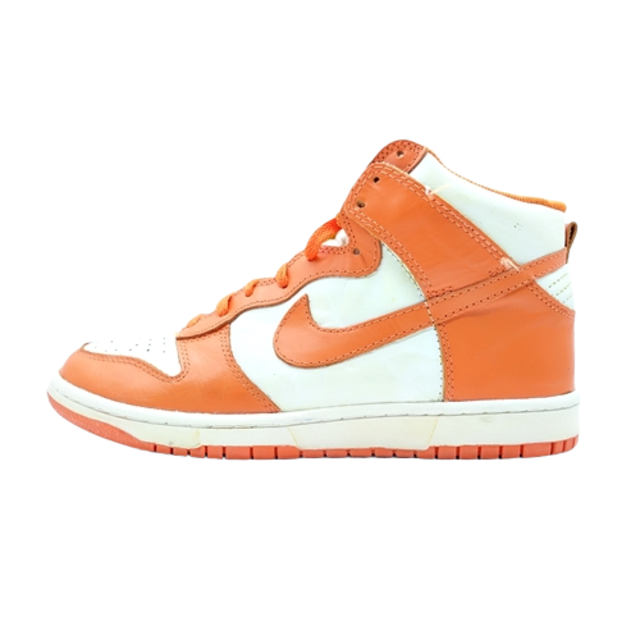 品番NIKE DUNK HIGH QK VNTG SYRACUSE 2007