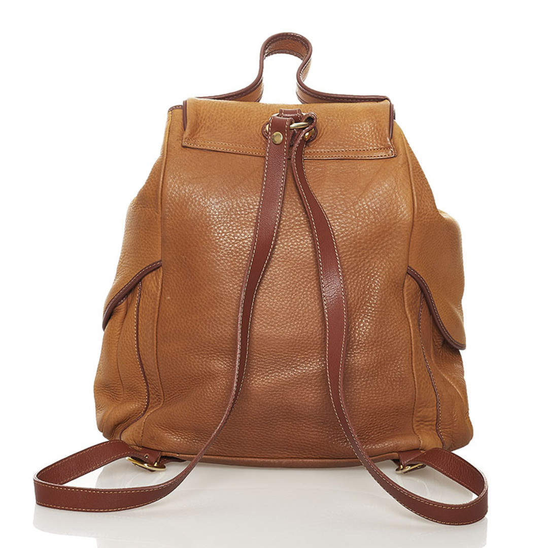 Bally - バリー リュック・デイパック レザー レディース BALLY 【1