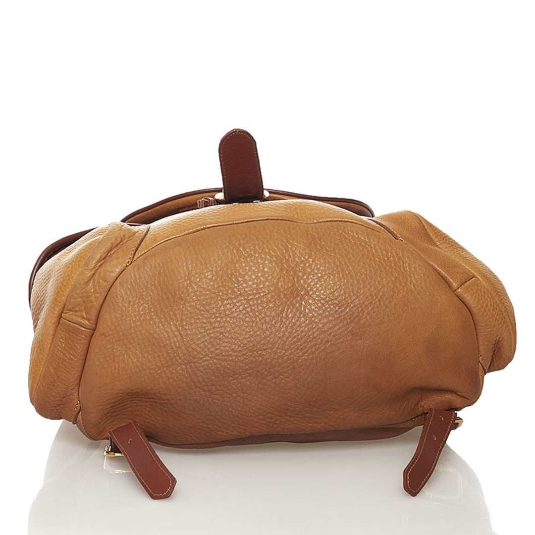 Bally - バリー リュック・デイパック レザー レディース BALLY 【1