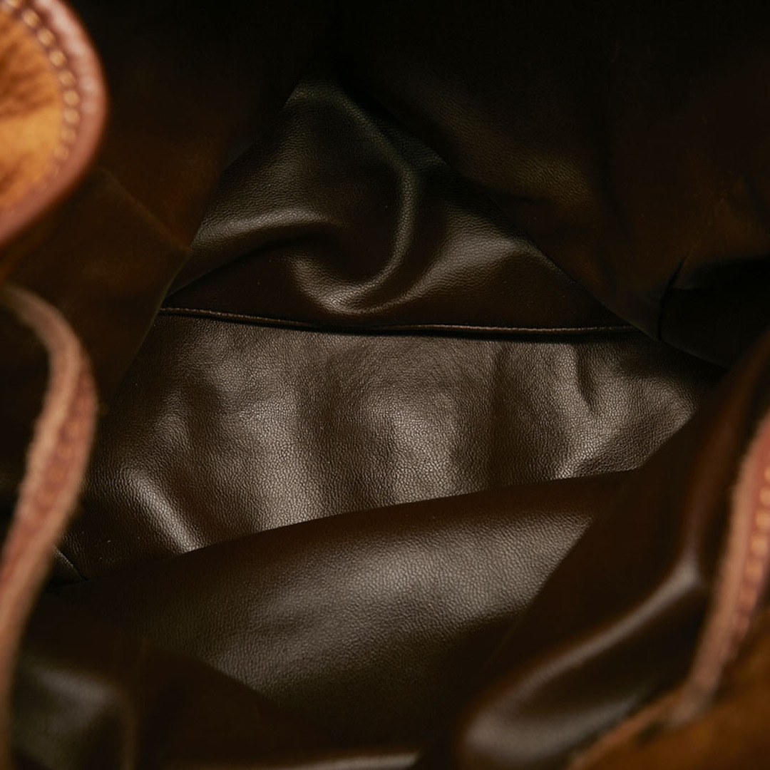 Bally - バリー リュック・デイパック レザー レディース BALLY 【1