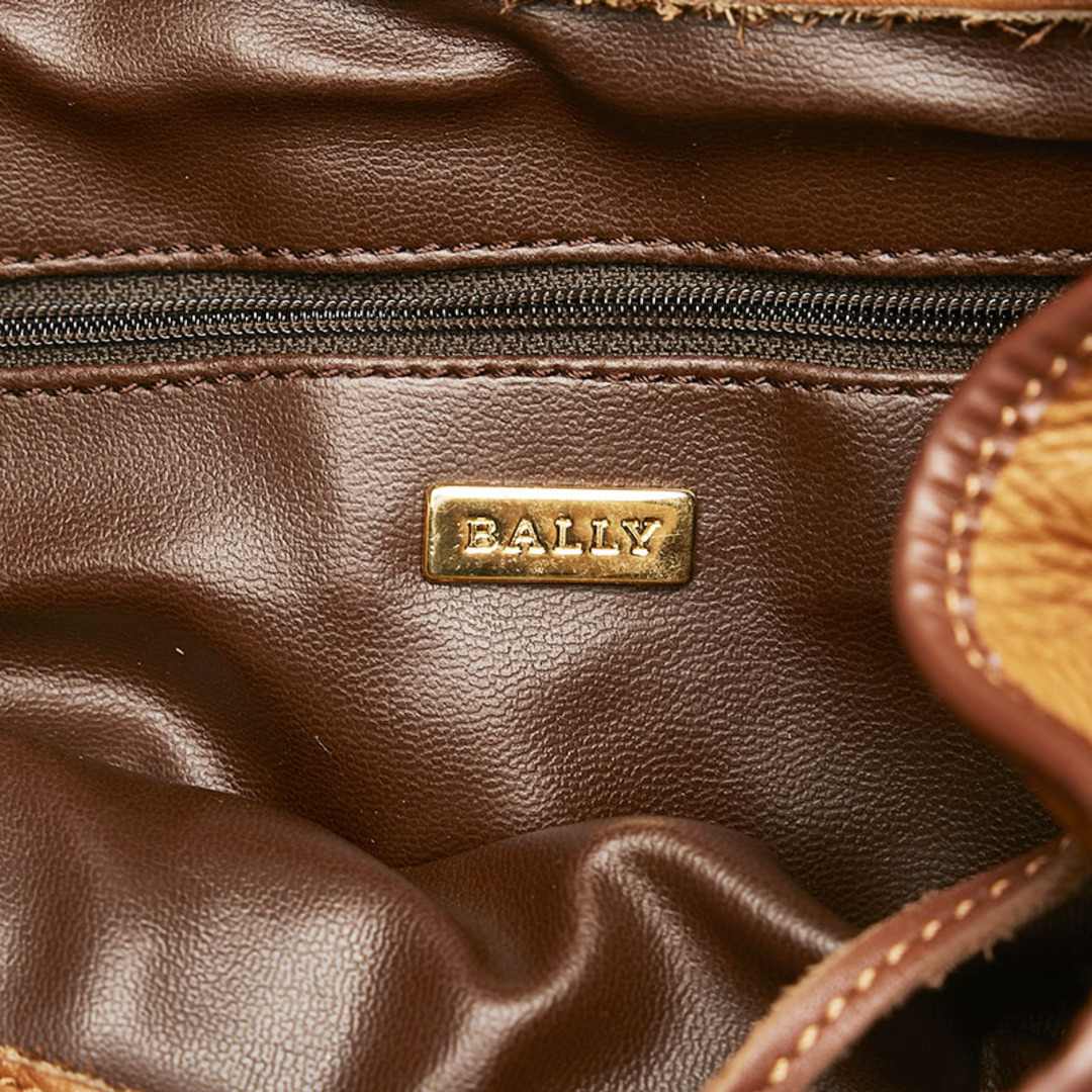 Bally - バリー リュック・デイパック レザー レディース BALLY 【1
