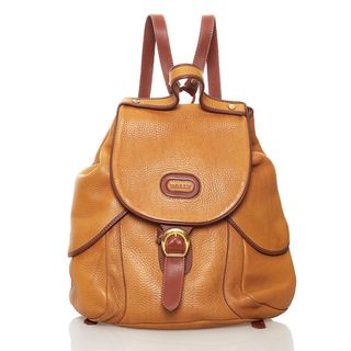 Bally - バリー リュック・デイパック レザー レディース BALLY 【1