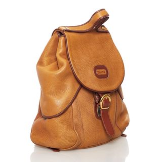 Bally - バリー リュック・デイパック レザー レディース BALLY 【1