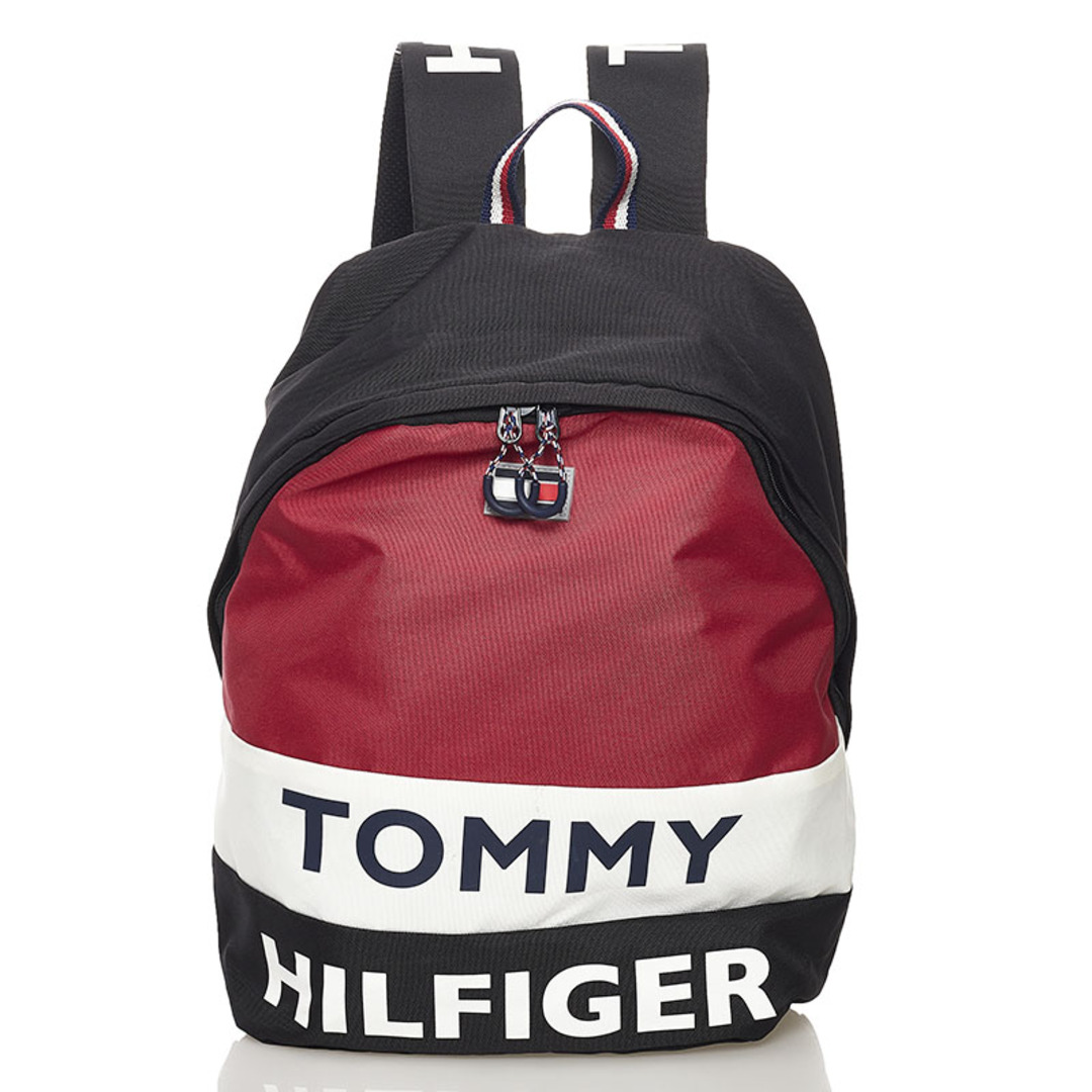 TOMMY HILFIGER   トミーヒルフィガー リュック・デイパック ナイロン