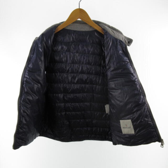 再入荷好評 MONCLER - モンクレール GERARD ジェラール ジレ ライト