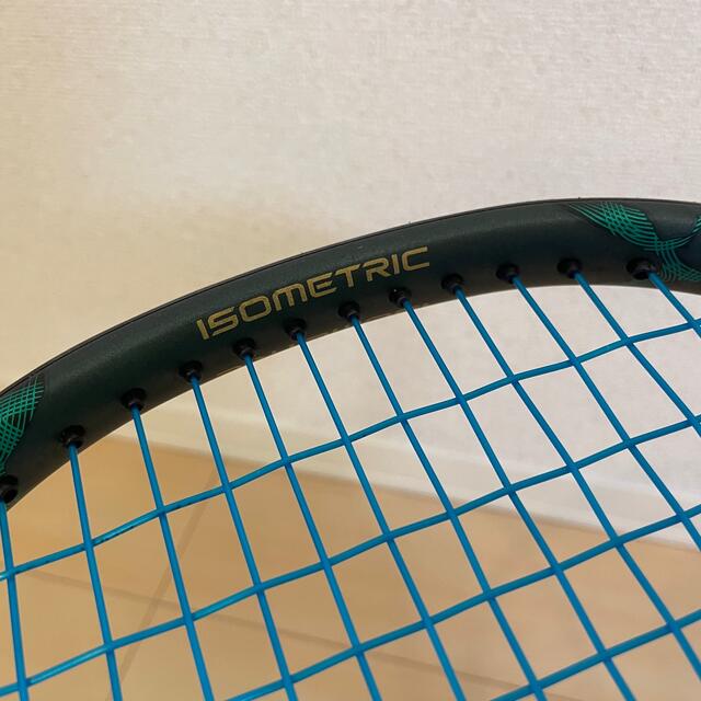YONEX - YONEX ブイコアプロ97(G2)の通販 by Ken's shop|ヨネックス