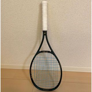 YONEX - YONEX ブイコアプロ97(G2)の通販 by Ken's shop|ヨネックス