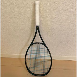 ヨネックス(YONEX)のYONEX ブイコアプロ97(G2)(ラケット)