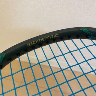 YONEX - YONEX ブイコアプロ97(G2)の通販 by Ken's shop|ヨネックス