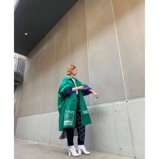 カラー チェスターコート(メンズ)の通販 100点以上 | kolorのメンズを