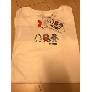 アベイル(Avail)のSPY×FAMILY  アベイルコラボ  Tシャツ サイズM(キャラクターグッズ)