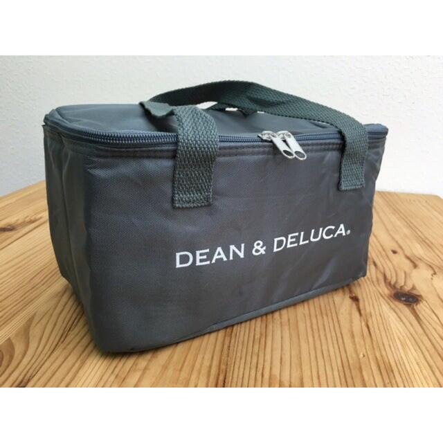 DEAN & DELUCA(ディーンアンドデルーカ)の⭐️新品⭐️【DEAN & DELUCA】保冷バッグ★大サイズ★付録❗️ レディースのバッグ(エコバッグ)の商品写真