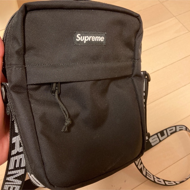 supreme ショルダーバッグ