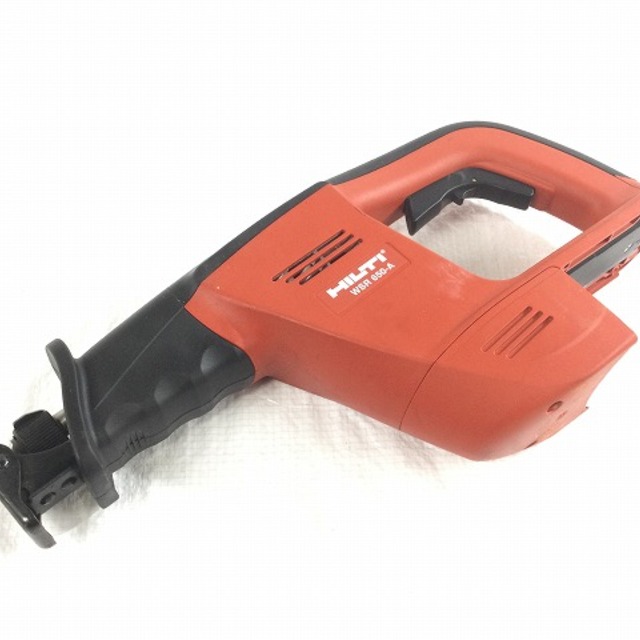 ヒルティ/HILTIレシプロソー/セーバーソー/電動のこぎりWSR650-A www