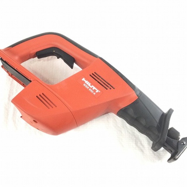 ヒルティ/HILTIレシプロソー/セーバーソー/電動のこぎりWSR650-A www