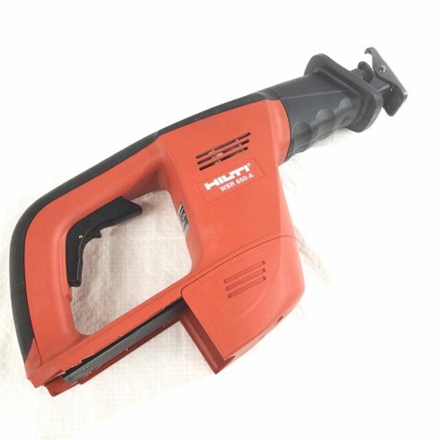 ヒルティ/HILTIレシプロソー/セーバーソー/電動のこぎりWSR650-A - 工具