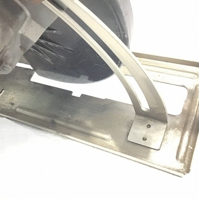日立(ヒタチ)のハイコーキ（旧：日立工機）電動切断機一般/鉄工用CD7SA 自動車/バイクのバイク(工具)の商品写真