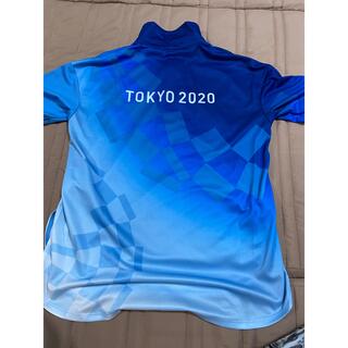 アシックス(asics)のオリンピックユニフォーム［S］tokyo 2020(記念品/関連グッズ)