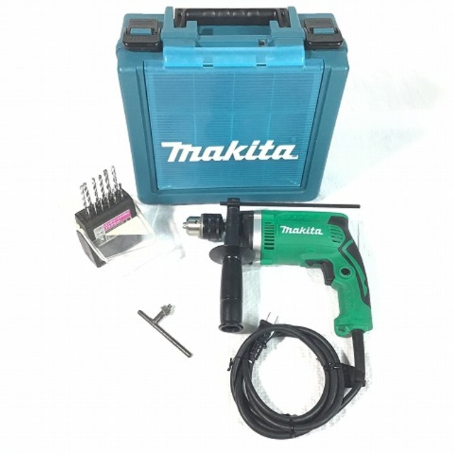 正規品正規販売店 マキタ/makita振動ドリルM816K