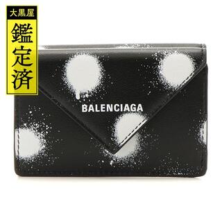 となります Balenciaga - あるくま様専用 ☆バレンシアガ☆長財布 新品