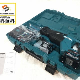マキタ(Makita)のマキタ/makitaレシプロソー/セーバーソー/電動のこぎりJR002GRDX(工具)