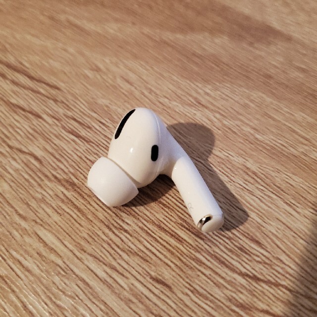 国内正規品　Apple AirPods Pro　右耳イヤフォン