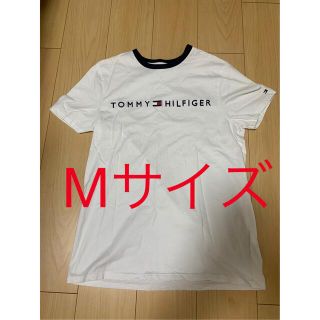 トミーヒルフィガー(TOMMY HILFIGER)のTommy Hilfiger トミーヒルフィガー Tシャツ Mサイズ(Tシャツ/カットソー(半袖/袖なし))