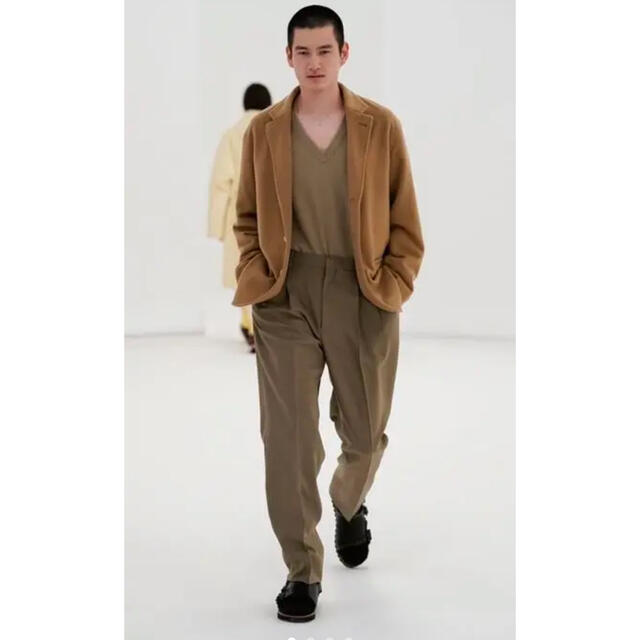 代引き可 auralee BLUEFACED WOOL WIDE SLACKS 専用 | chanelal.com 代引き可 auralee BLUEFACED WOOL WIDE SLACKS 専用 | chanelal.com