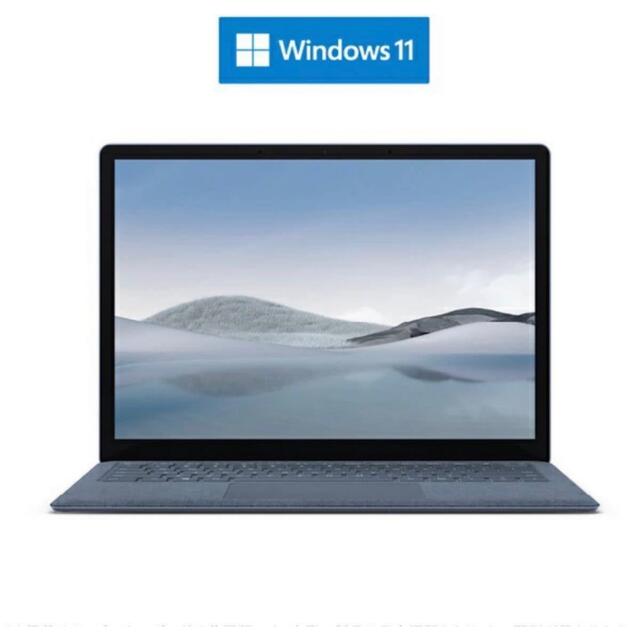 Microsoft(マイクロソフト)のマイクロソフト Microsoft Surface 5BT-00083  スマホ/家電/カメラのPC/タブレット(ノートPC)の商品写真