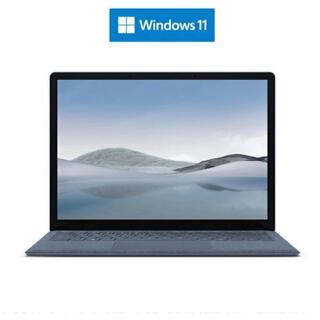 マイクロソフト(Microsoft)のマイクロソフト Microsoft Surface 5BT-00083 (ノートPC)