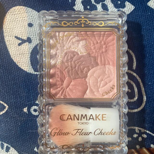 CANMAKE(キャンメイク)のCanmake face color コスメ/美容のベースメイク/化粧品(フェイスカラー)の商品写真