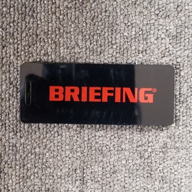 BRIEFING(ブリーフィング)のBRIEFING CR-5 #02 グリーンカモ スポーツ/アウトドアのゴルフ(バッグ)の商品写真