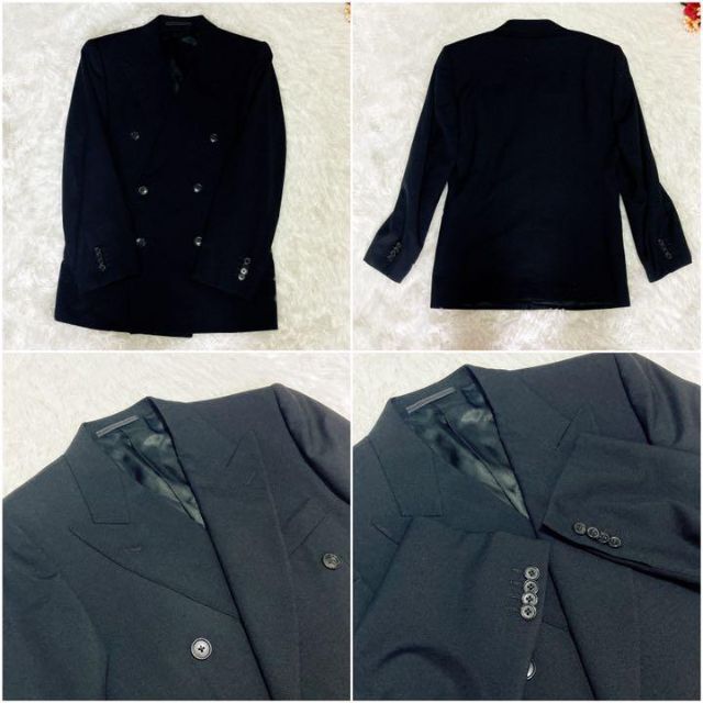 美品◎最高級◎】 エルメネジルドゼニア ス ミズーラ フルオーダー