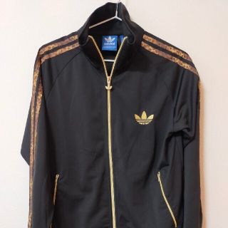 アディダス(adidas)のアディダス　ジャージ(ジャージ)