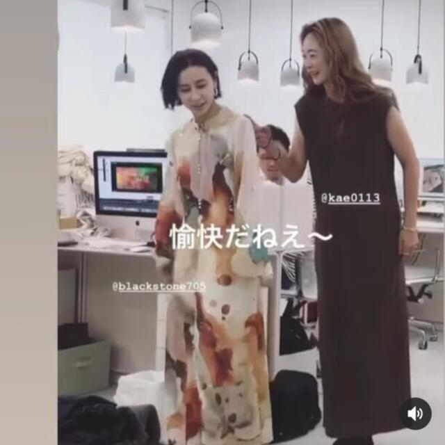 INK ART DRESS 【国内正規総代理店アイテム】