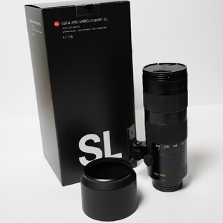 ライカ(LEICA)のleica APO-VARIO-ELMARIT-SL 90-280mm(レンズ(ズーム))