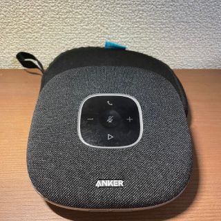 Anker Power Conf S3 スピーカー　Bluetooth(スピーカー)